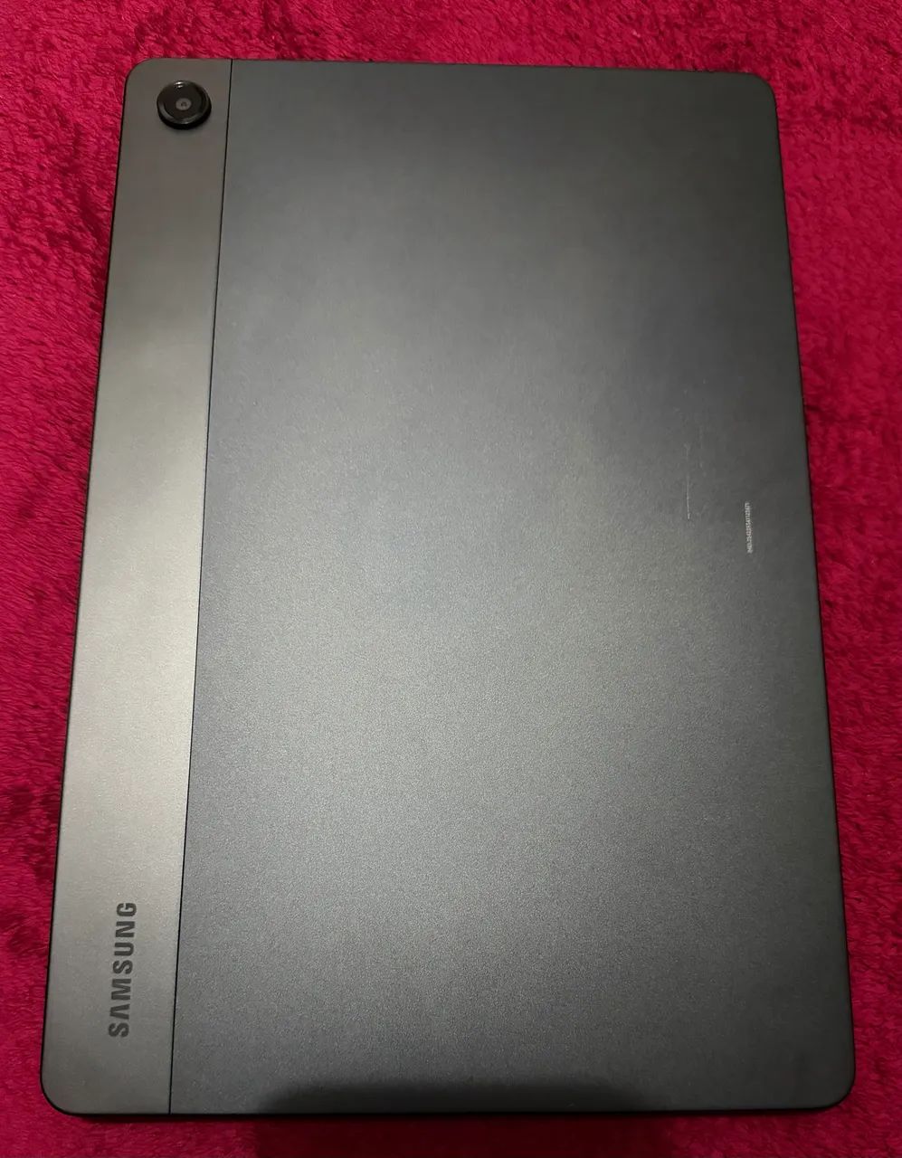 Tablet Samsung Galaxy A9+ - Foto 3