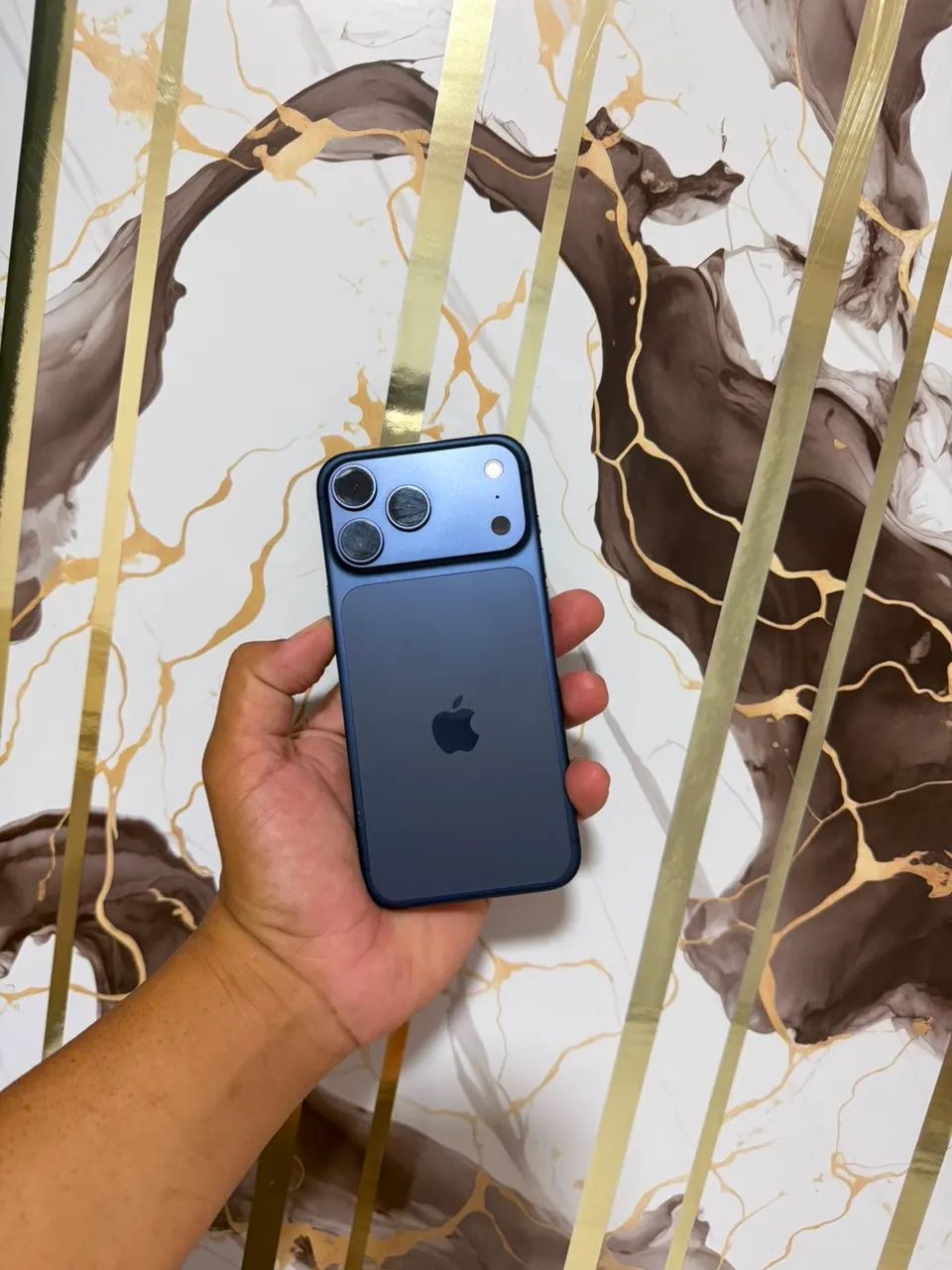 iPhone 17 pro Max / NOTA FISCAL 