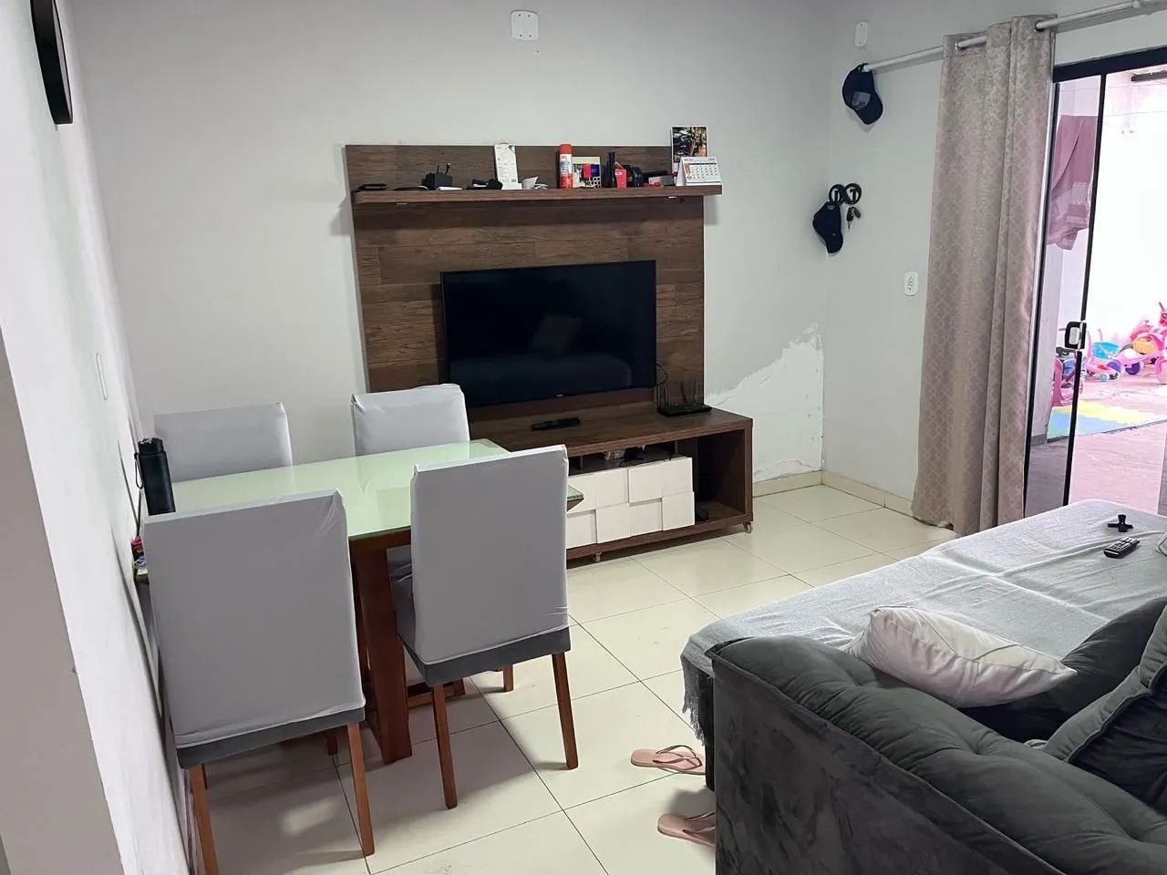 Casa no arapoanga  - Foto 2