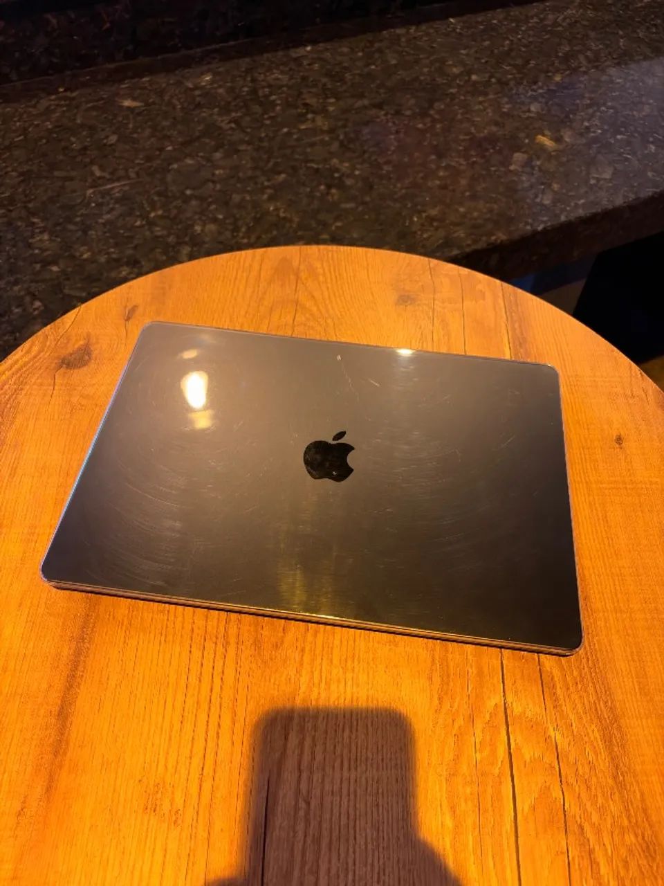 MacBook Air 15
