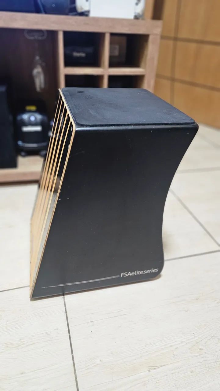 Cajon Fsa elite fe 3301 - Foto 3