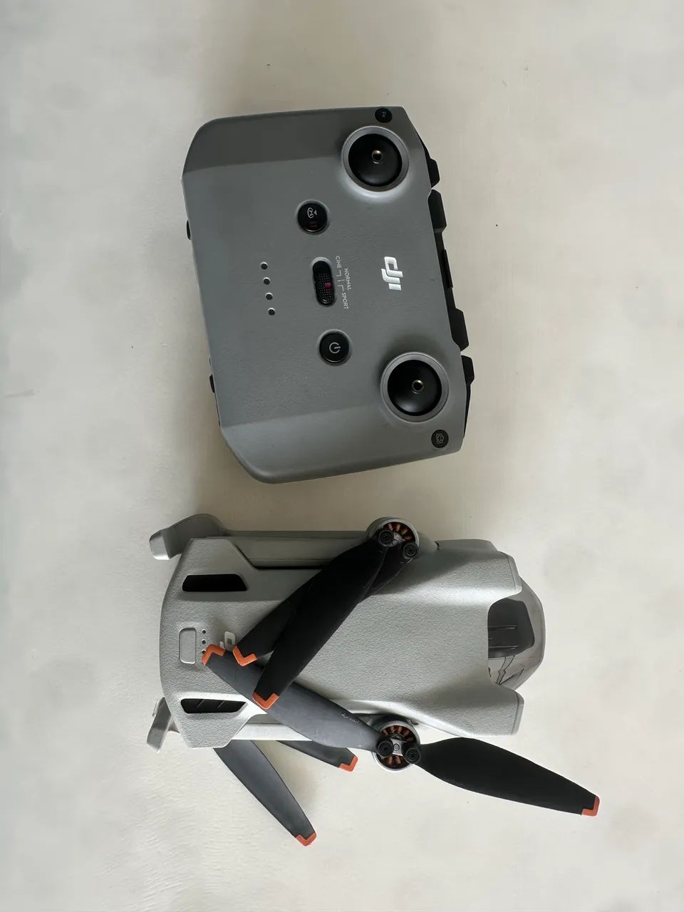 Vendo drone dji mini 3 completo  - Foto 2