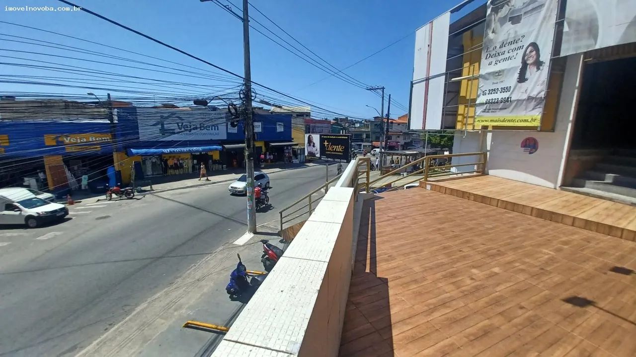 Loja para Locação em Lauro de Freitas, Itinga - Foto 5