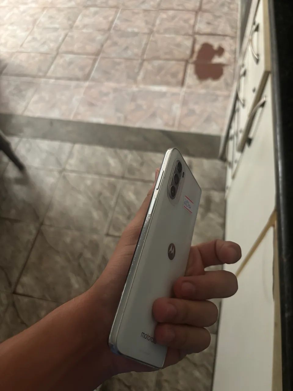 Moto g52 - Foto 4