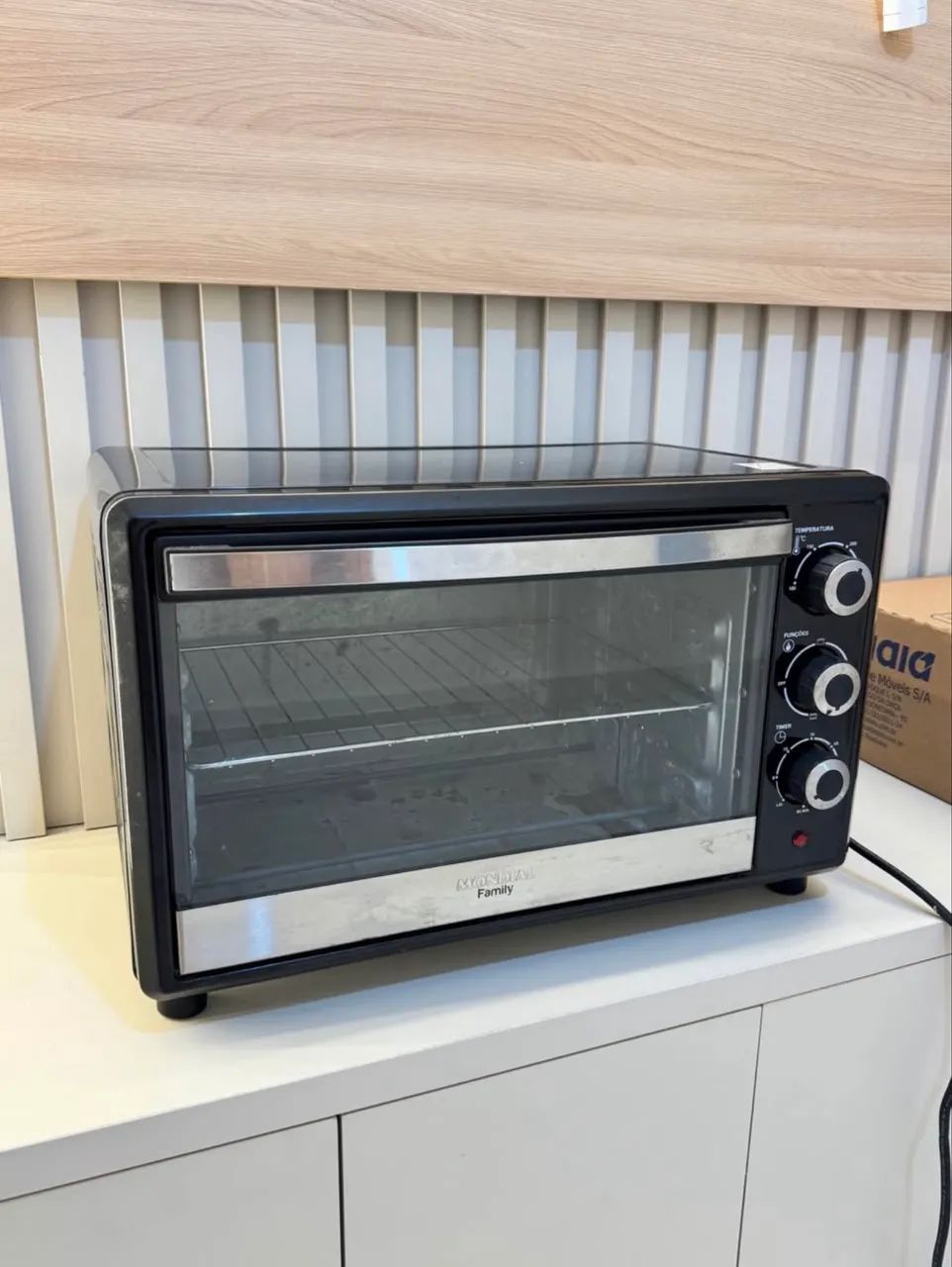 Forno perfeito estado  - Foto 4