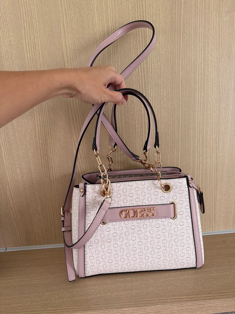 Bolsa Guess Nova Original  - Foto 2