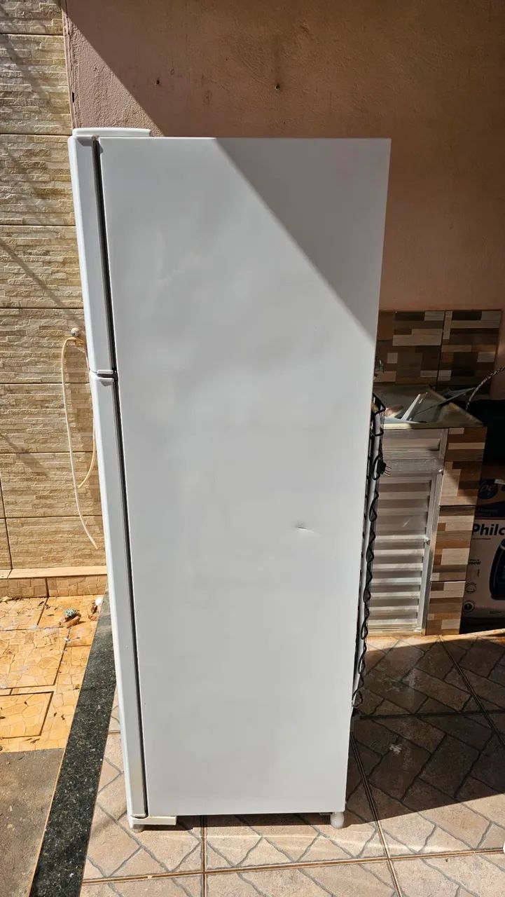 Electrolux DC35A 260l - Seminova - Foto 2