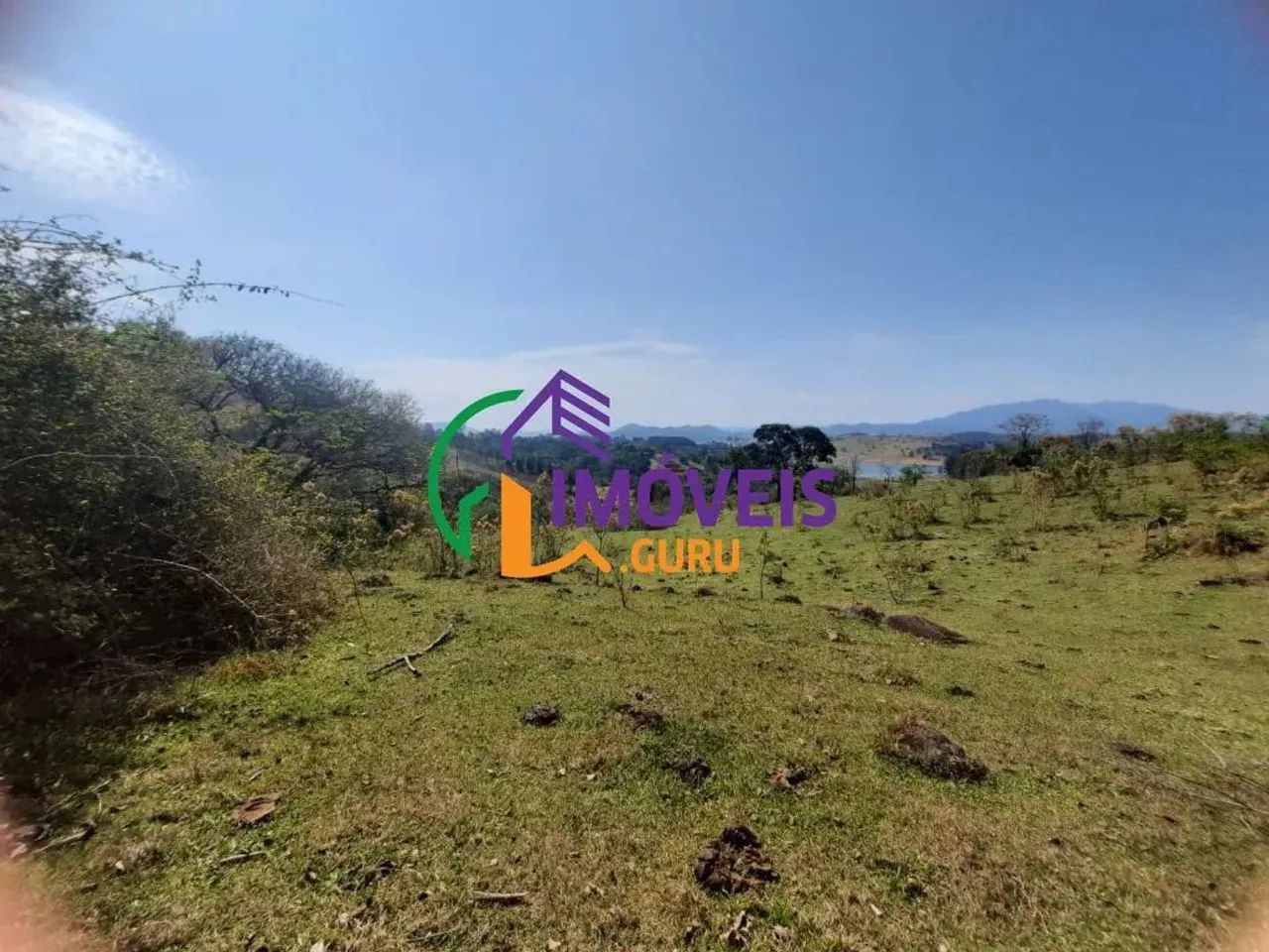 TERRENO - PARQUE NÁUTICO JAGUARI - SP