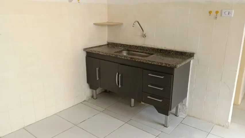 Foto - São Paulo - Vila Boaçava