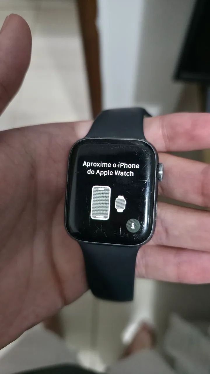 Apple Watch Series 4