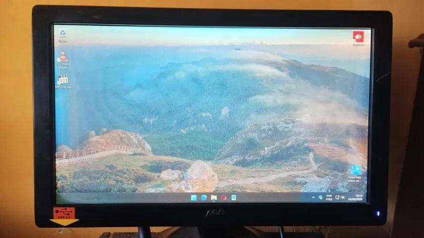 Monitor AOC 936Swa - Foto 3