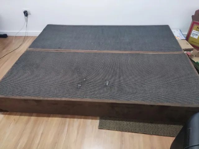 Cama box queen - Foto 3