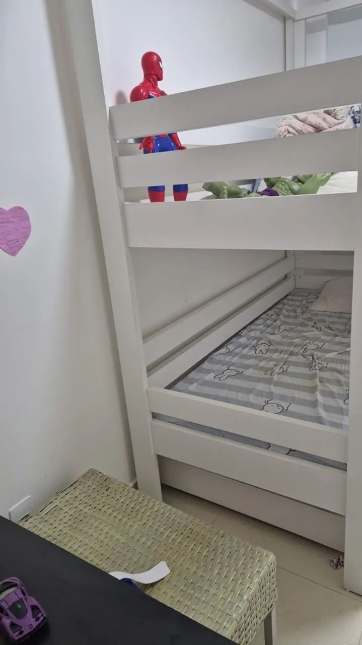 Cama treliche   - Foto 4