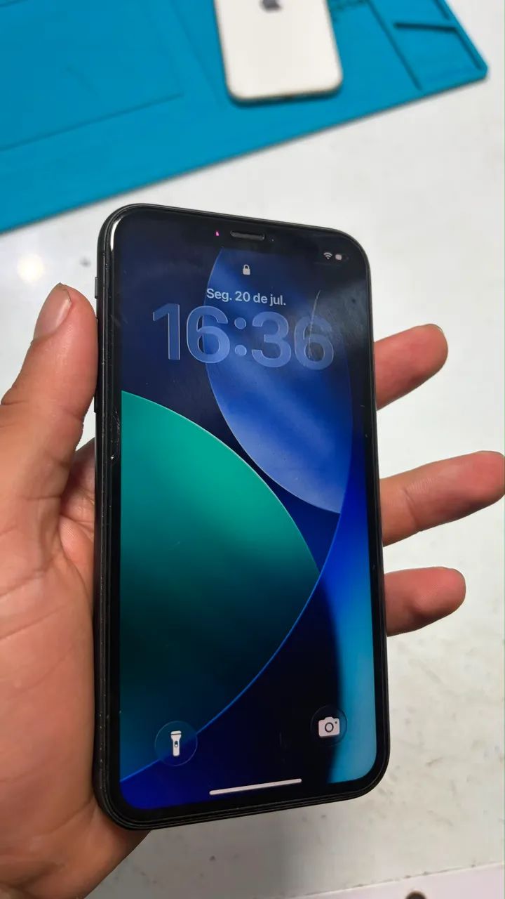 IPhone 11 - Foto 2