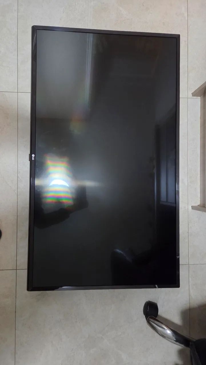 TV LG