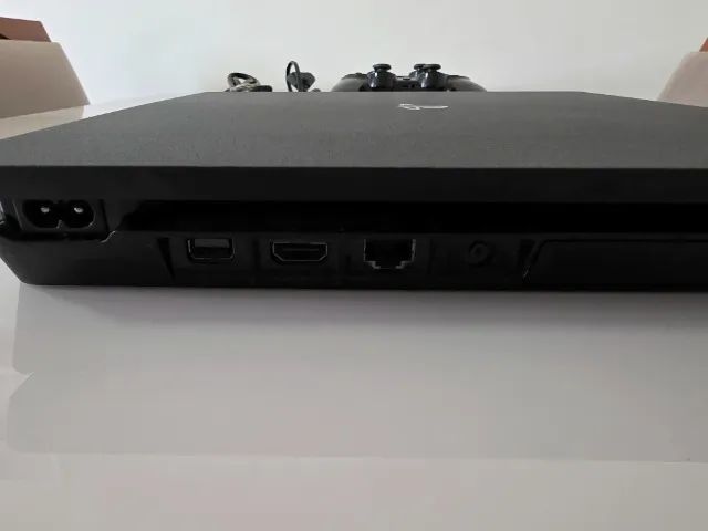 PS4 Slim - Foto 3