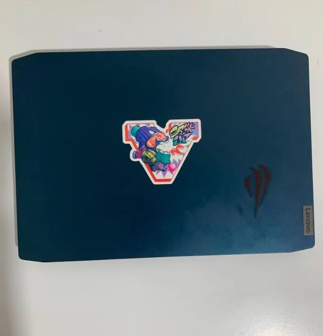 Notebook Lenovo ideapad gaming 3i - Foto 2