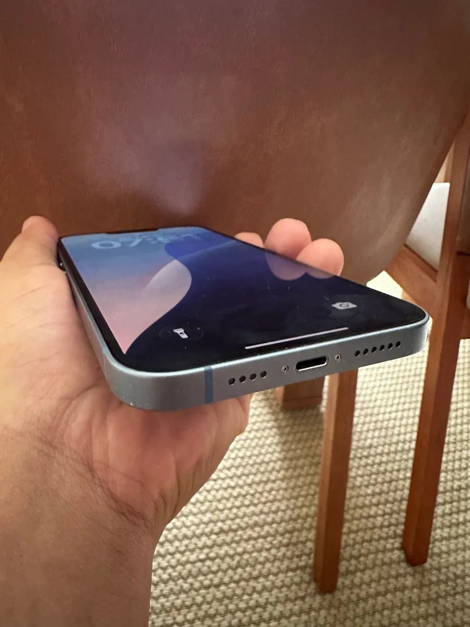 IPHONE 14 PLUS  - Foto 2