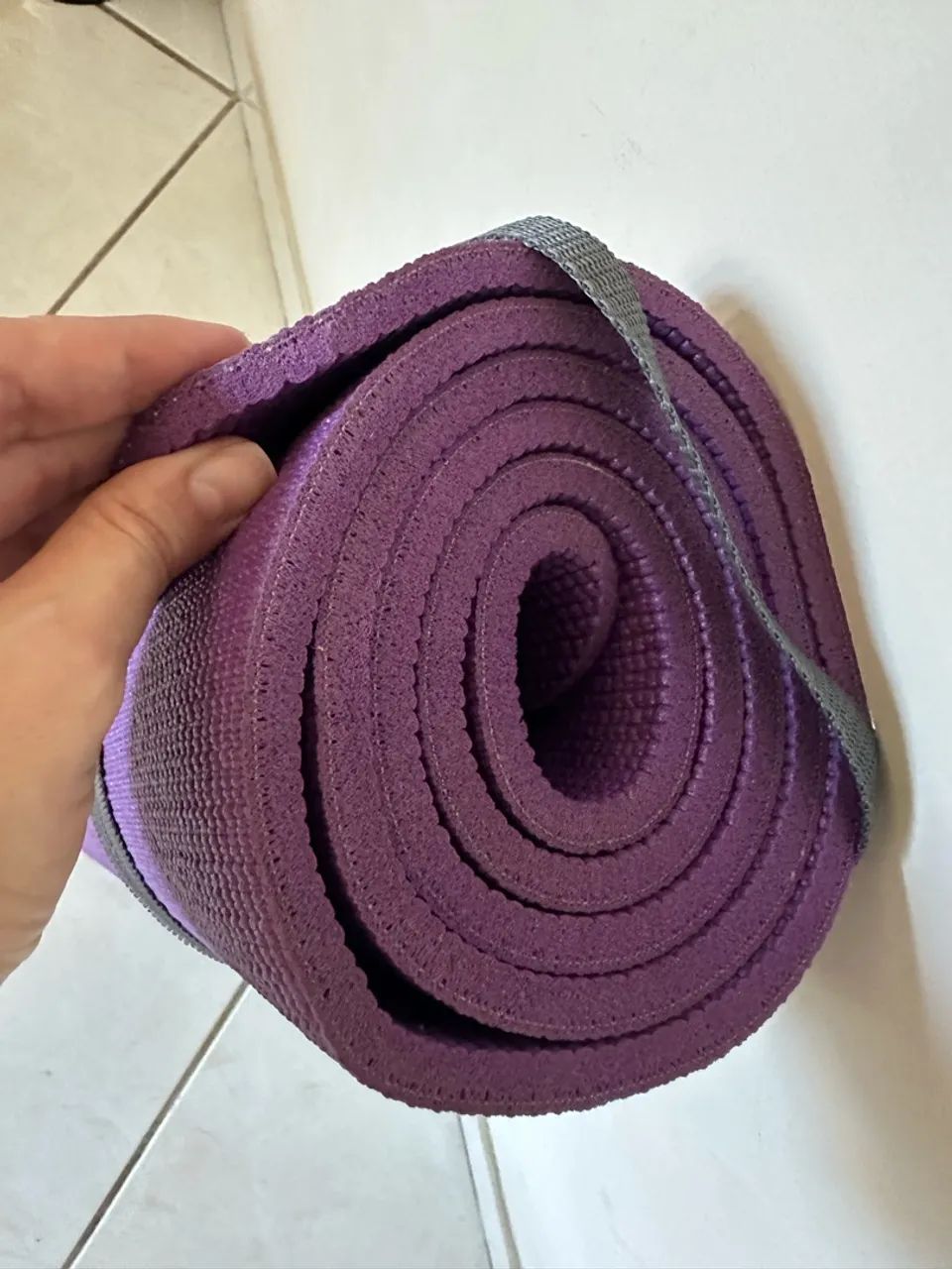 Tapete Yoga - Foto 2