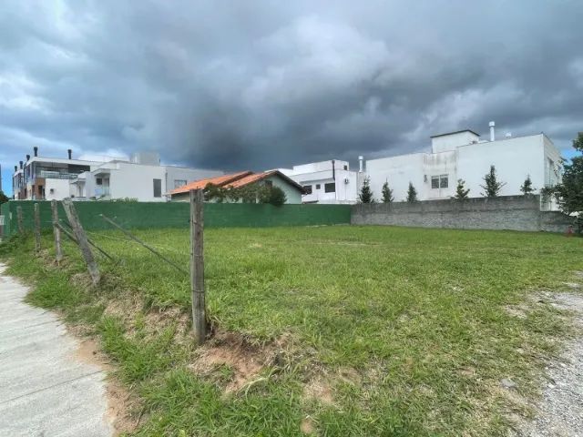 Terreno 450 m2-Campeche próximo do banco do Brasil - Foto 2