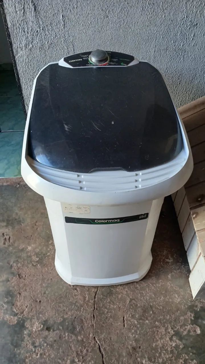 Máquina tanquinho  - Foto 3