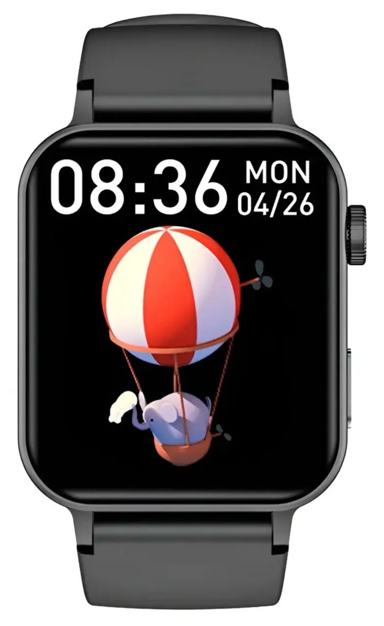 Relógio Smartwatch X10 - Foto 4