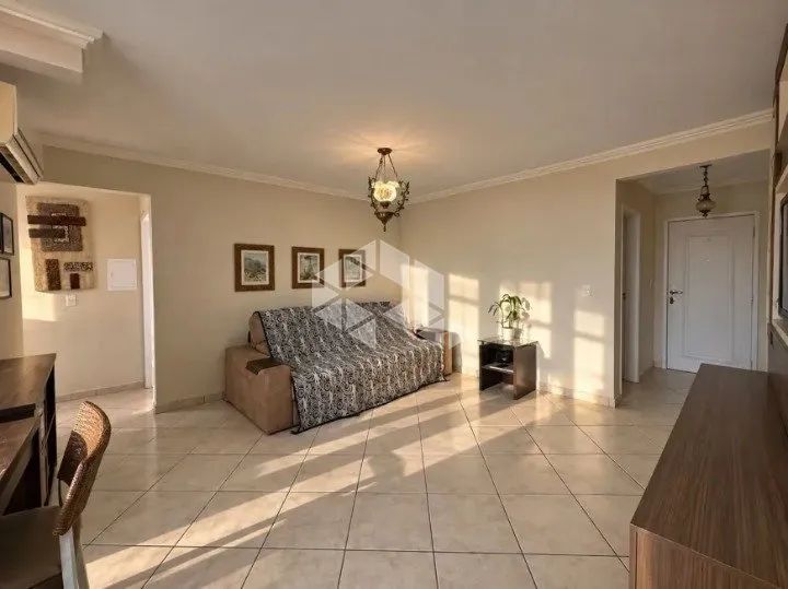 APARTAMENTO SEMIMOBILIADO COM 3 QUARTOS E 1 SUÍTE À VENDA EM COQUEIROS - Foto 3
