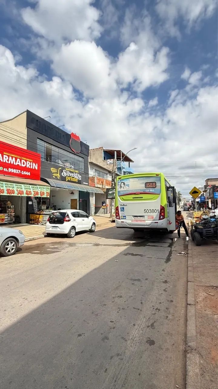 PRÉDIO COMERCIAL À VENDA EM BRASÍLIA - DF  - Foto 2
