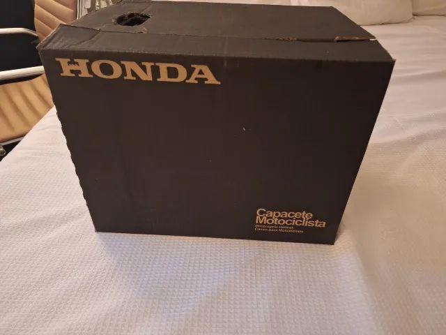 Capacete Moto - Foto 2