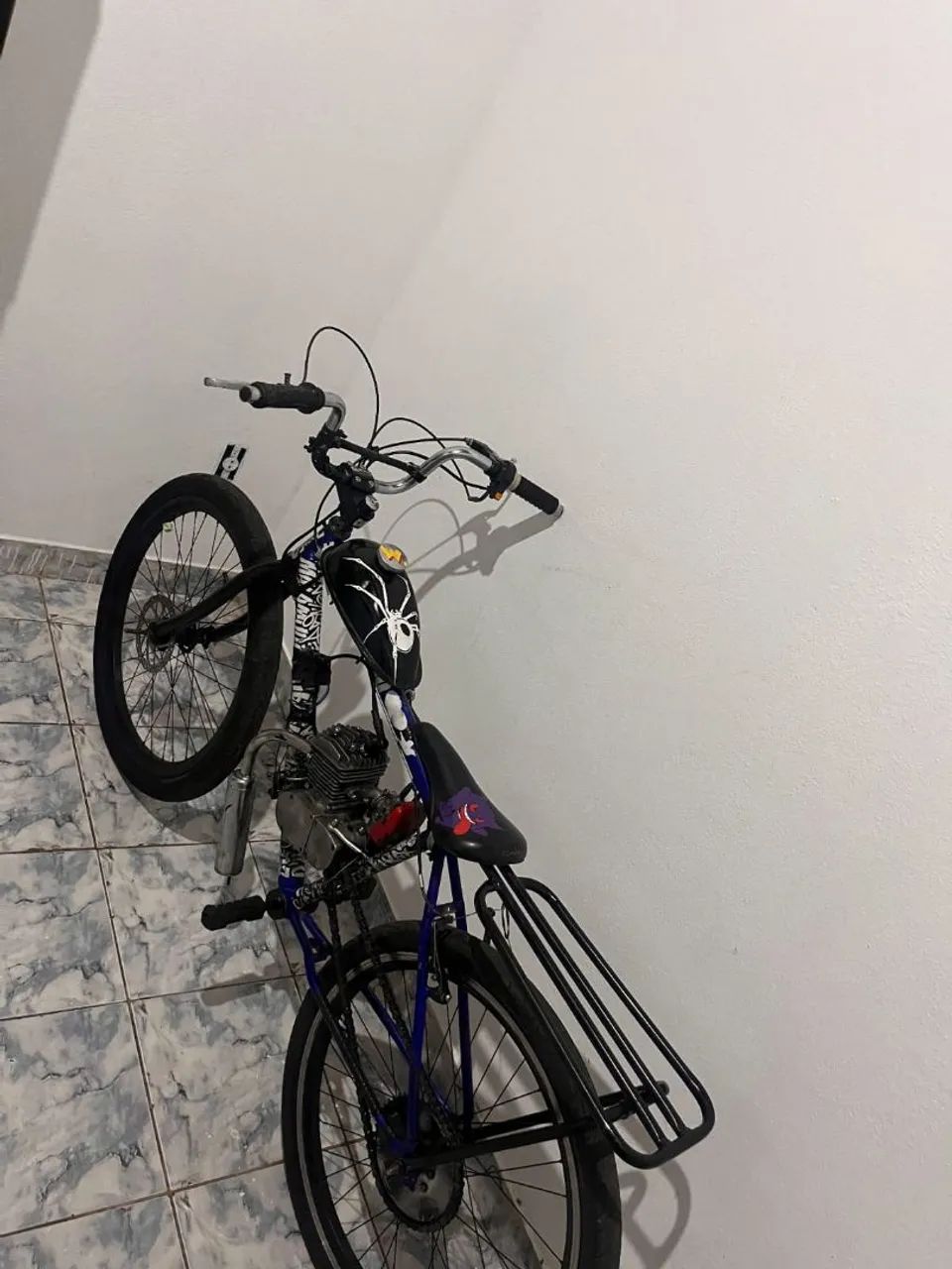Motorizada 80cc - Foto 2
