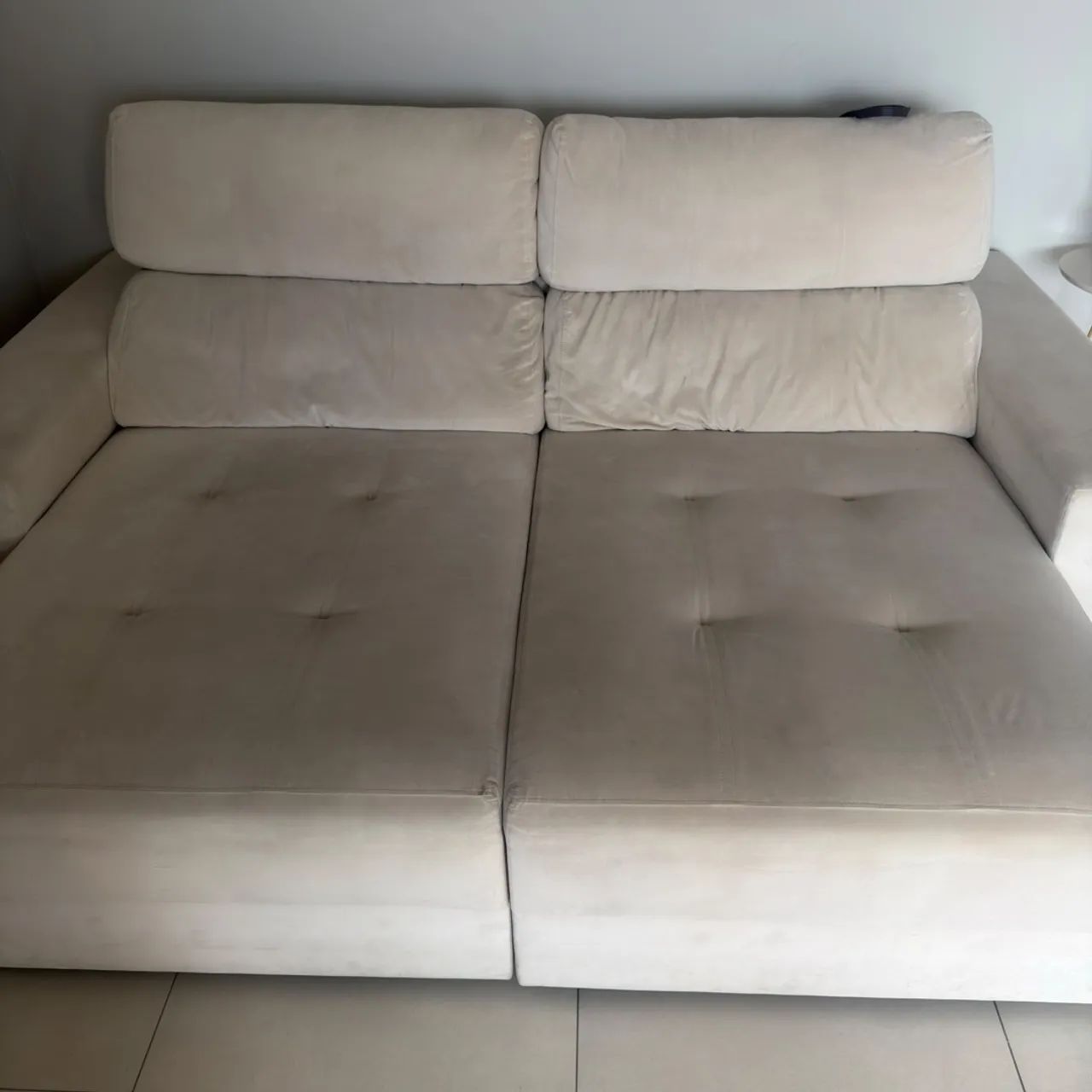 Sofá retrátil  - Foto 3