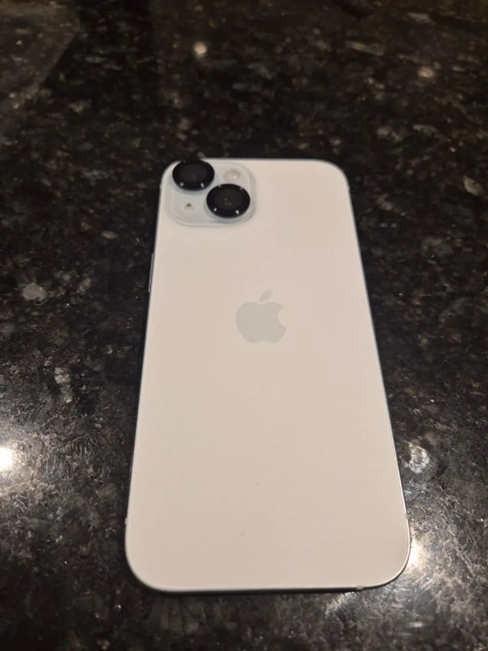 Iphone 15 256g - Com garantia de Fábrica e Nfe - Foto 5