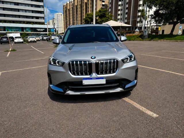 BMW X1 Sdrive 20I X-line 2.0 TB Aut. 2023