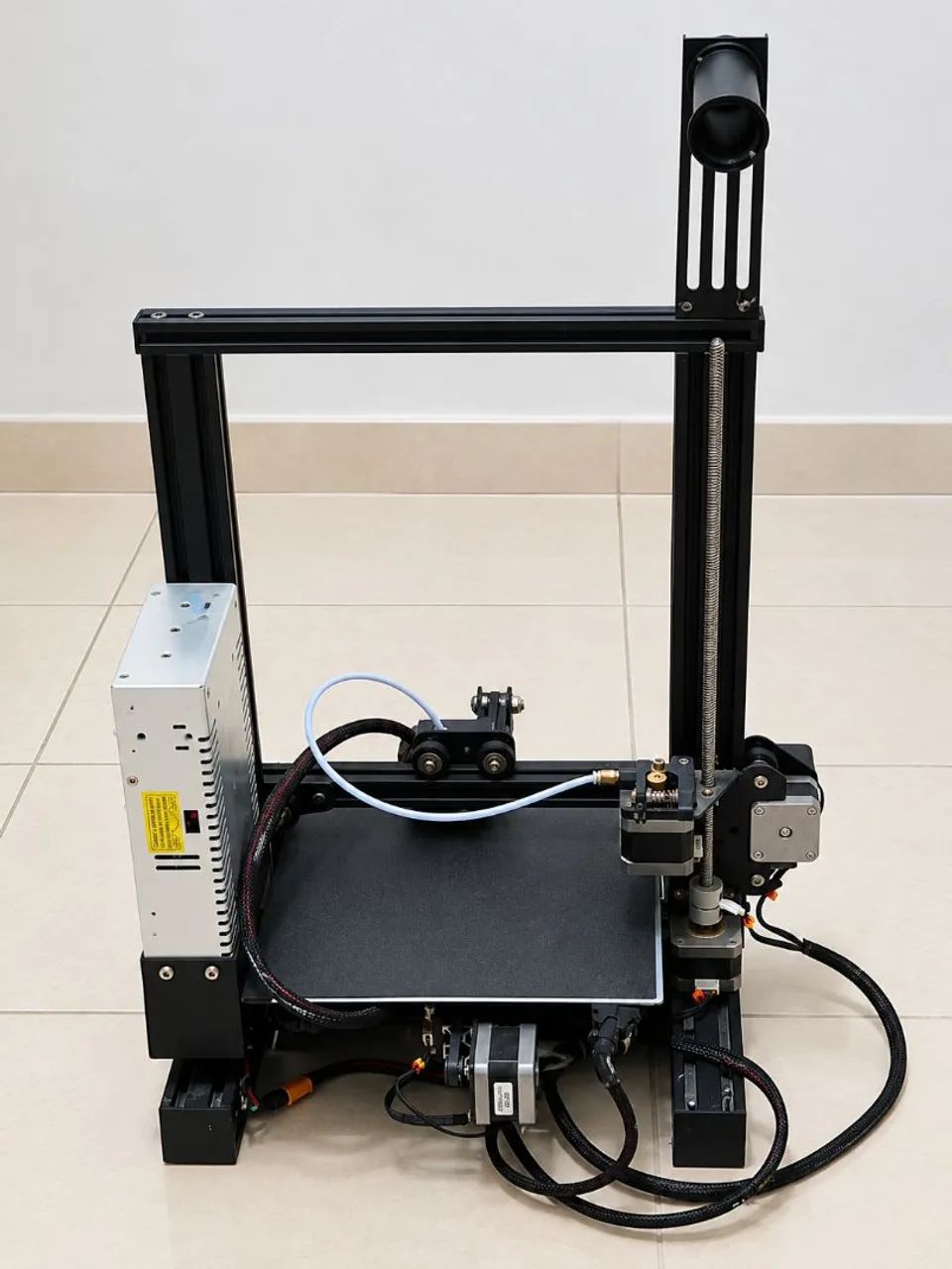  Impressora 3D Creality Ender-3  - Foto 3