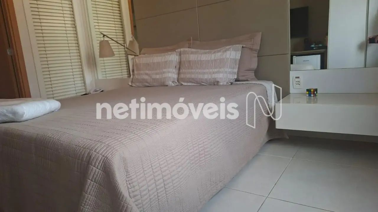 Venda Flat Cidade Jardim Belo Horizonte - Foto 2
