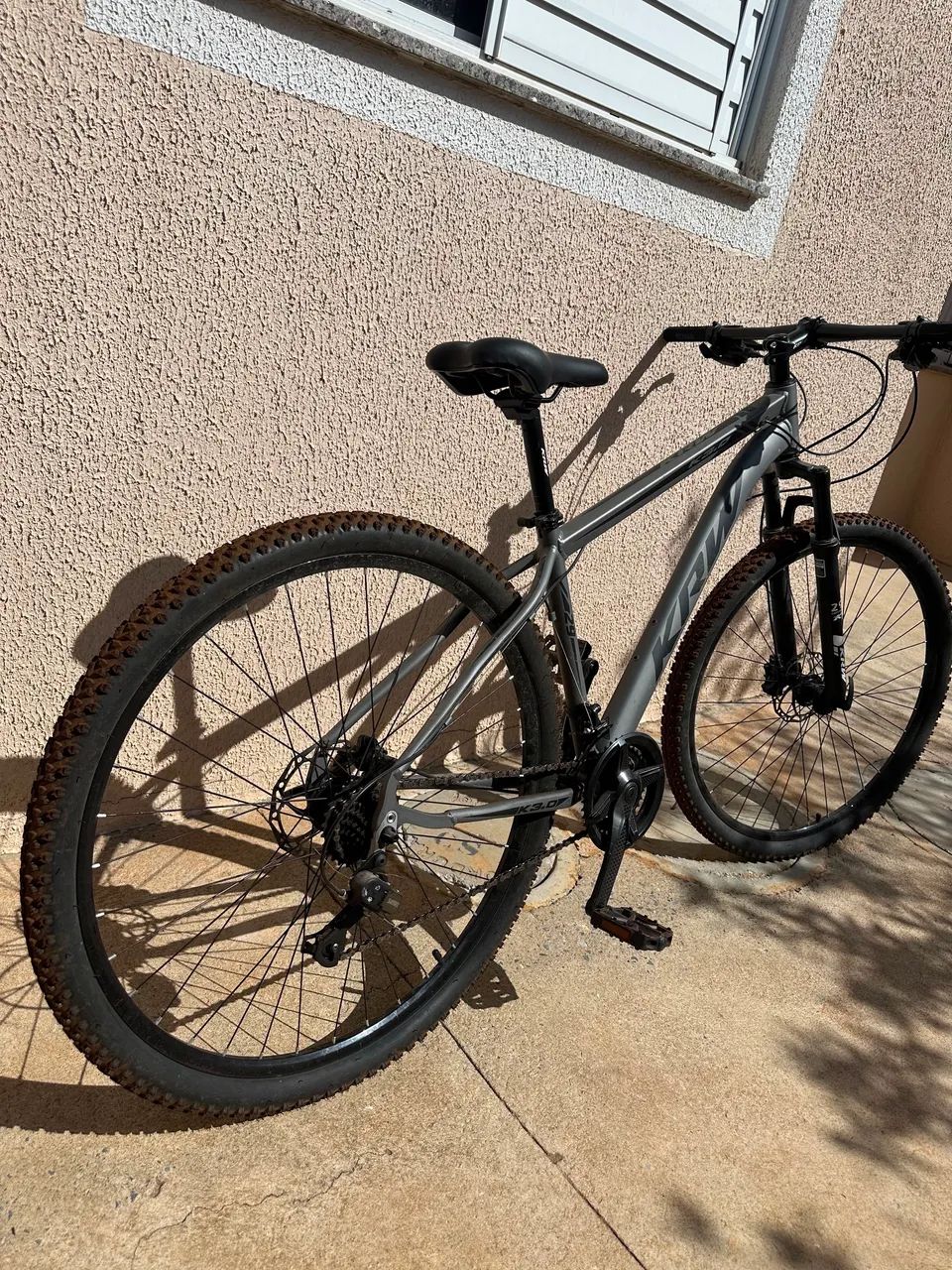 Bike aro 29 Ksw - Foto 2