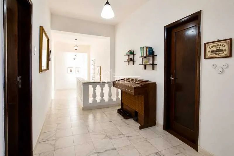 Apartamento : Padrão / Residencial / Gávea - Foto 5