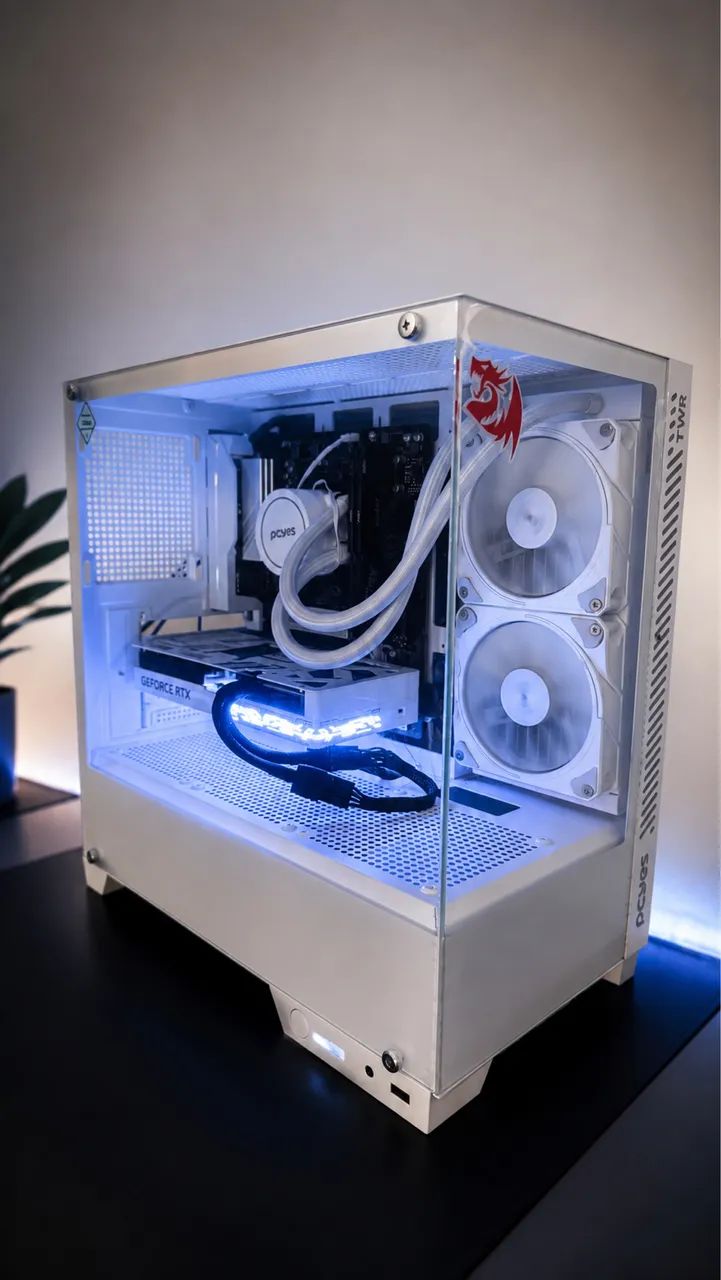 PC GAMER HIGH-END AM5 RTX - Foto 4