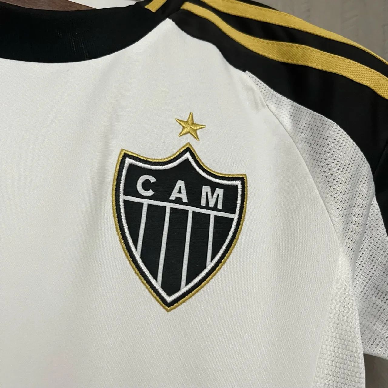 Camisa do galo 2025 - Foto 3