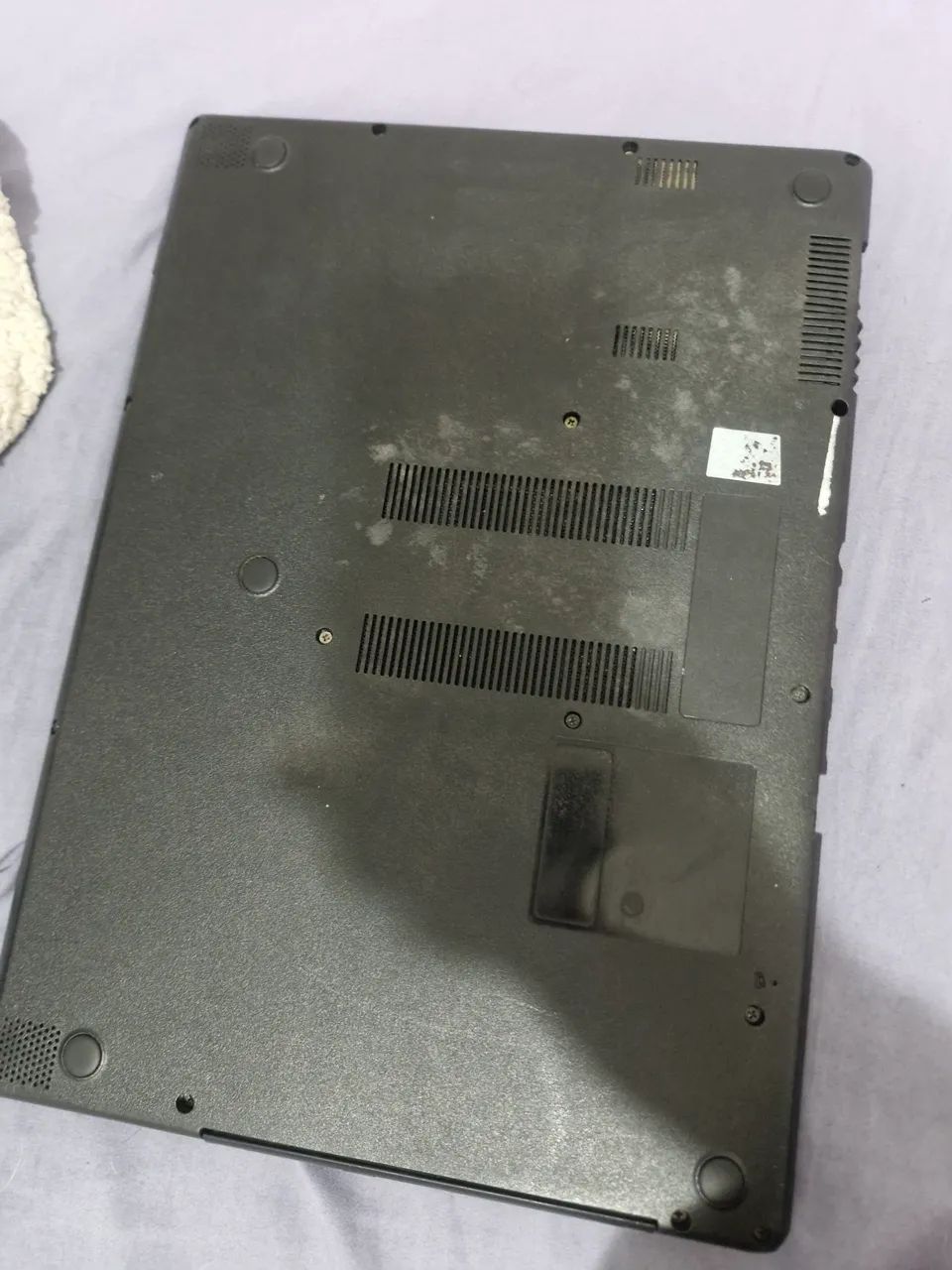 Notebook  - Foto 4