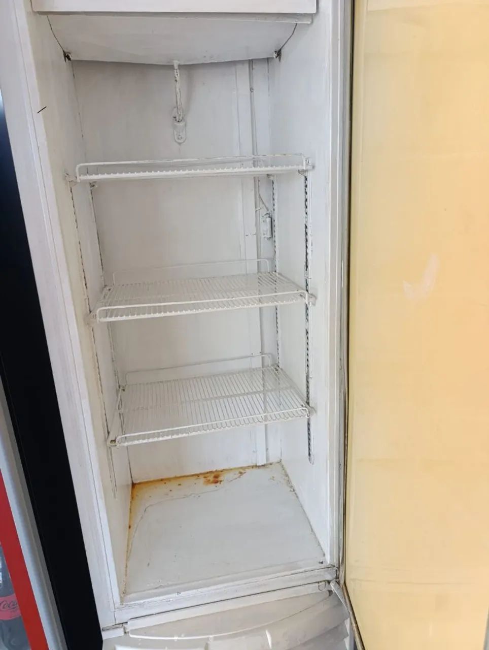 Vendo freezer  - Foto 3