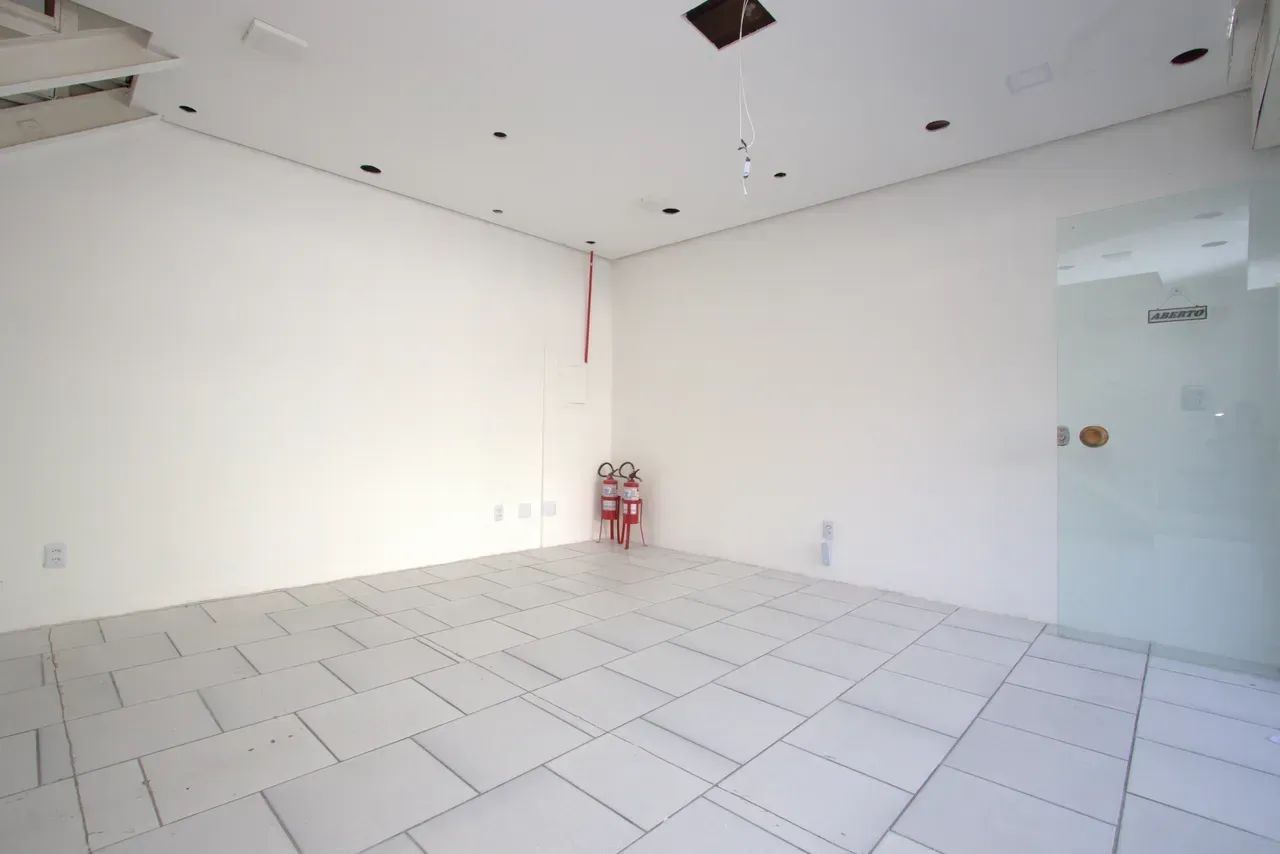 Ponto comercial/Loja/Box para aluguel possui 25 metros quadrados - Foto 10