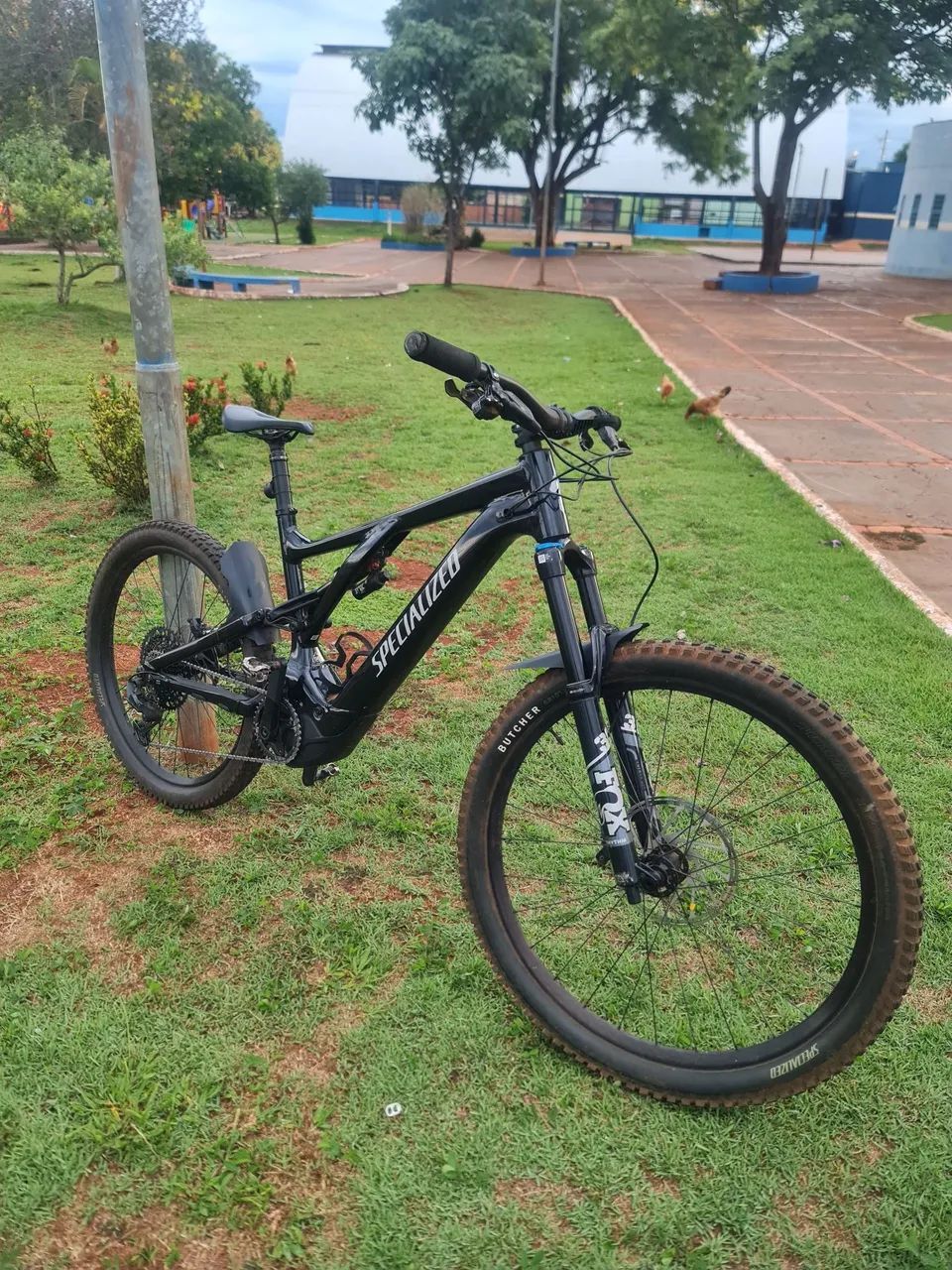 Specialized turbo levo comp alloy gen3 - Foto 2