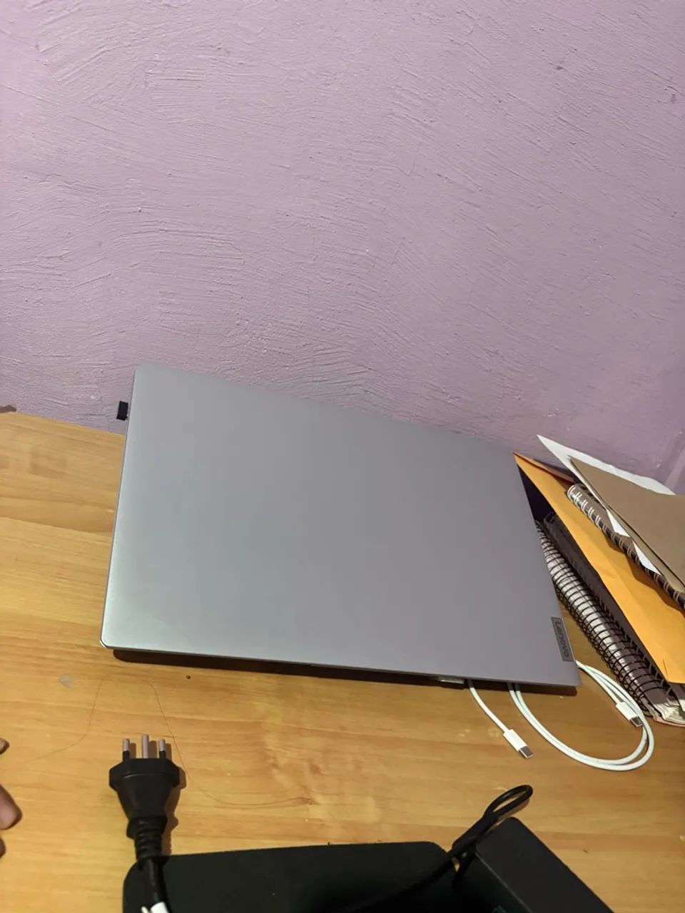 Notebook lenovo I3 - Foto 2