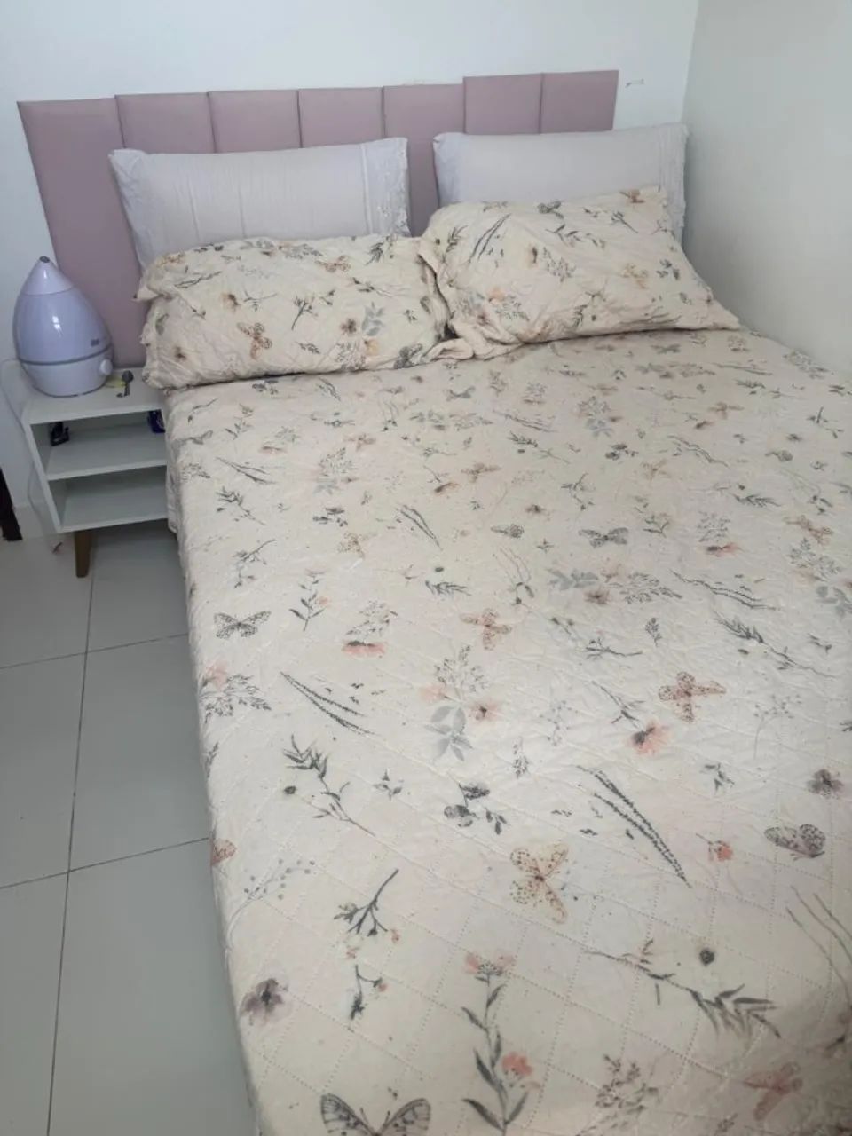 Cama casal