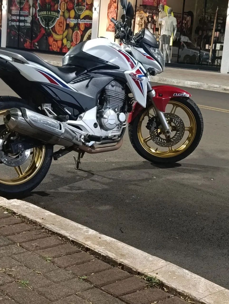 Moto - Foto 2