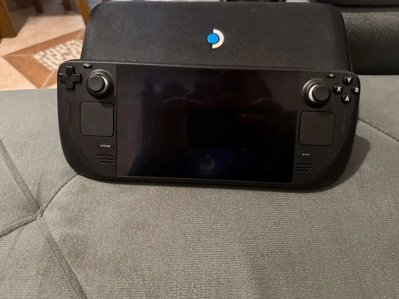 Vendo Steam Deck LCD - Foto 2