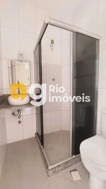 Casa em Condomínio : Duplex / Residencial / Praça Seca - Foto 3