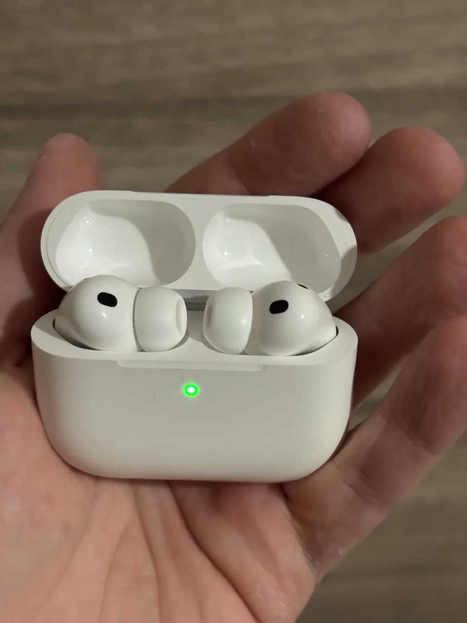 AirPods Pro 3 