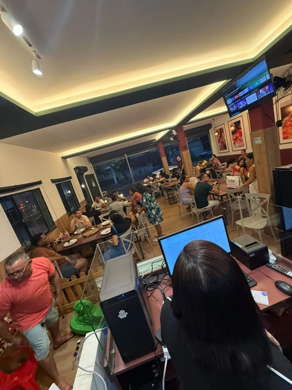 PASSO PONTO DE PIZZARIA  - Foto 2